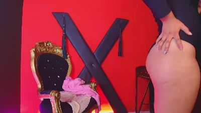 DheGoast live cam on Cam4