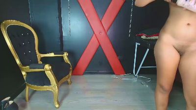 DheGoast live cam on Cam4