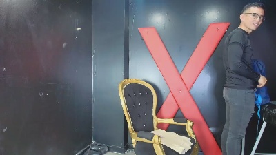 DheGoast live cam on Cam4