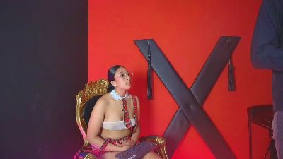 DheGoast live cam on Cam4