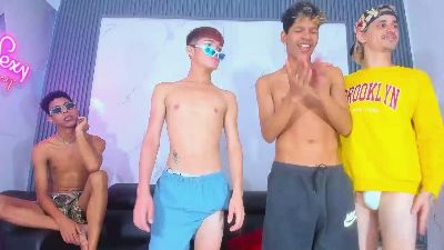 Dhey_sexx live cam on Cam4