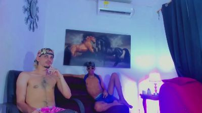Dhey_sexx live cam on Cam4