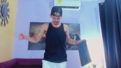 Dhey_sexx live cam on Cam4