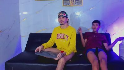 Dhey_sexx live cam on Cam4