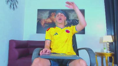 Dhey_sexx live cam on Cam4
