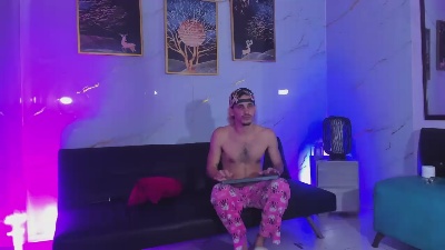 Dhey_sexx live cam on Cam4