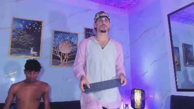 Dhey_sexx live cam on Cam4