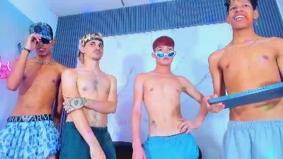 Dhey_sexx live cam on Cam4