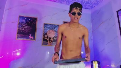 Dhey_sexx live cam on Cam4