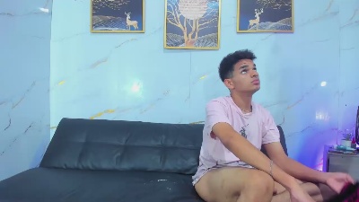 Dhuo_perfect live cam on Cam4