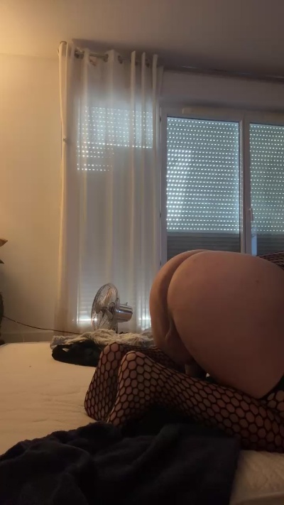 Diabloff live cam on Cam4
