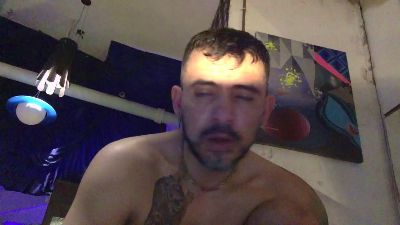 DiablosCDMX live cam on Cam4
