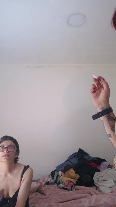 Diablota live cam on Cam4