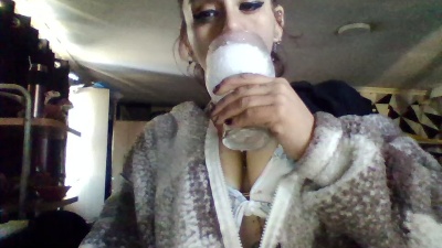 Diablota live cam on Cam4