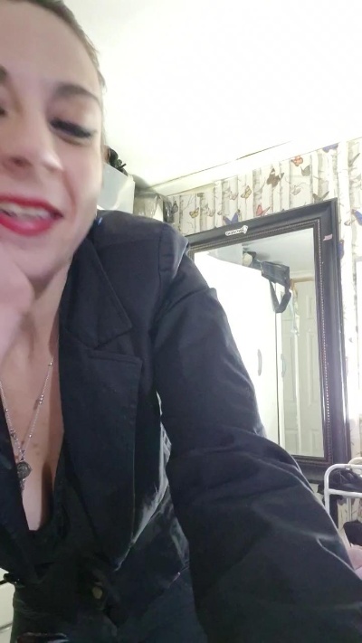 Diablota live cam on Cam4