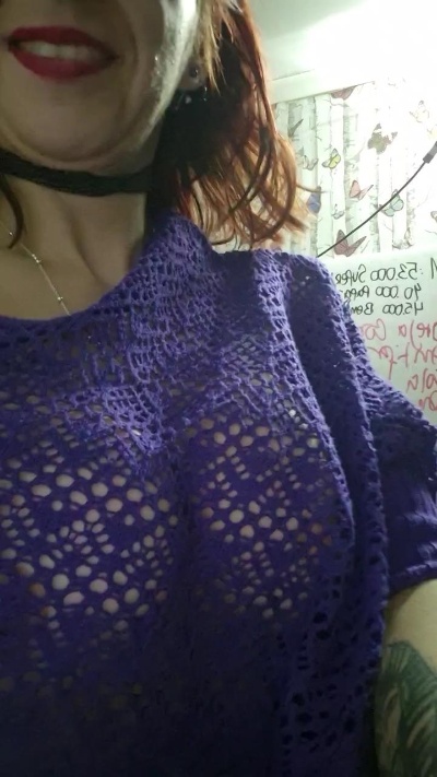 Diablota live cam on Cam4