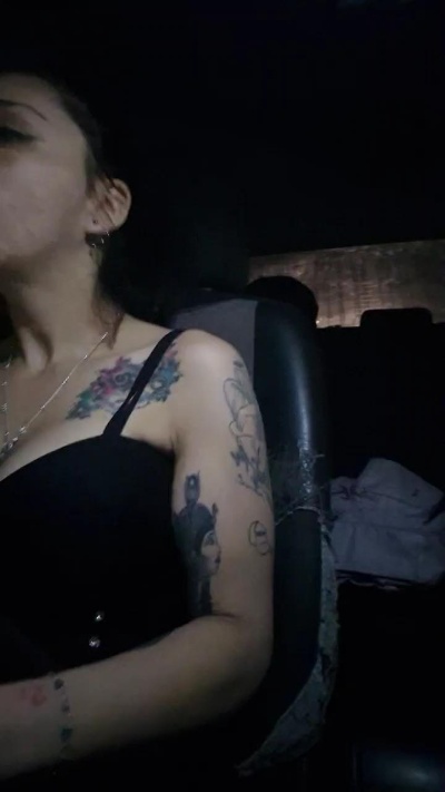 Diablota live cam on Cam4