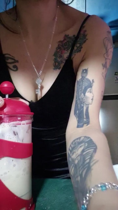 Diablota live cam on Cam4