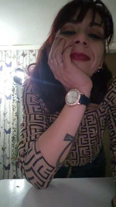 Diablota live cam on Cam4