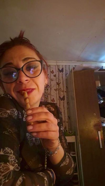 Diablota live cam on Cam4