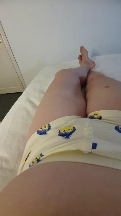 Diadia live cam on Cam4