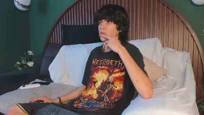 Diamante_twink live cam on Cam4