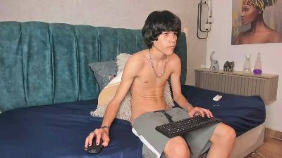 Diamante_twink live cam on Cam4