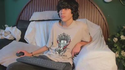 Diamante_twink live cam on Cam4