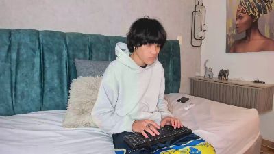 Diamante_twink live cam on Cam4