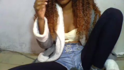 Diamsesy live cam on Cam4