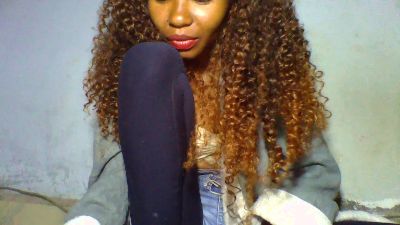 Diamsesy live cam on Cam4