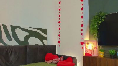 DianaSeivert live cam on Cam4