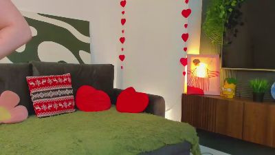 DianaSeivert live cam on Cam4