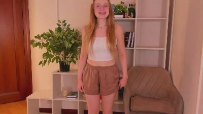 DianaSeivert live cam on Cam4