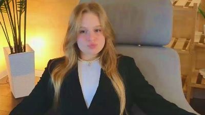 DianaSeivert live cam on Cam4