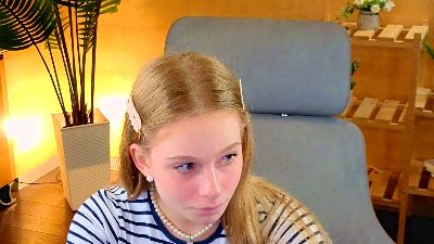 DianaSeivert live cam on Cam4