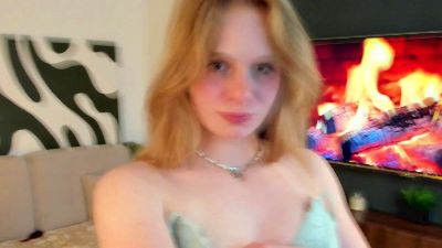 DianaSeivert live cam on Cam4