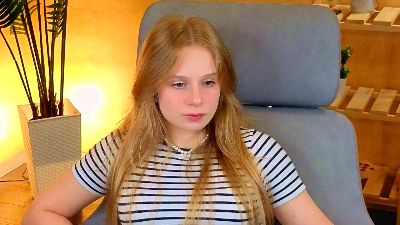 DianaSeivert live cam on Cam4