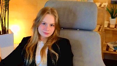 DianaSeivert live cam on Cam4