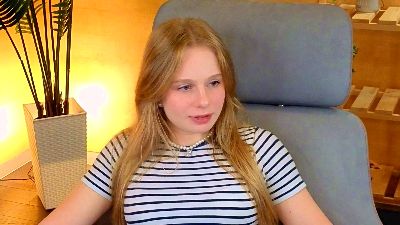 DianaSeivert live cam on Cam4
