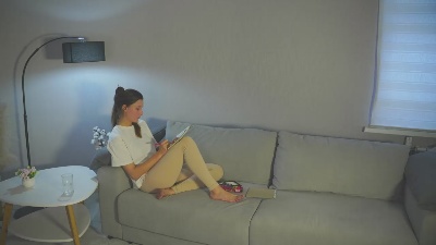 DianaVereb webcam femeie live din Franța