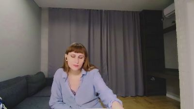 Diana_Style live cam on Cam4