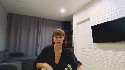 Diana_Style live cam on Cam4