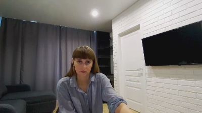 Diana_Style live cam on Cam4