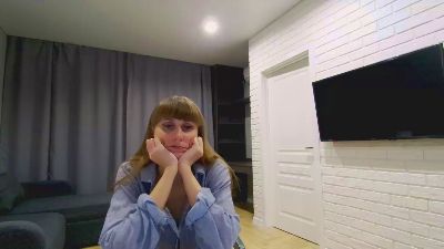 Diana_Style live cam on Cam4