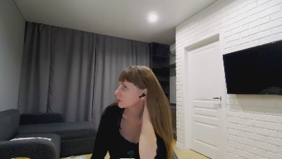 Diana_Style live cam on Cam4