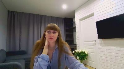 Diana_Style live cam on Cam4