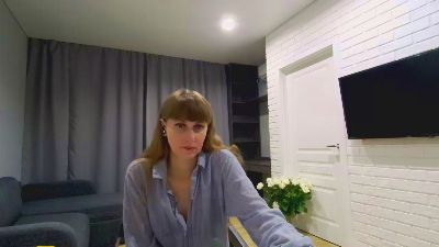 Diana_Style live cam on Cam4