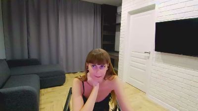 Diana_Style live cam on Cam4