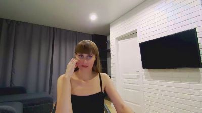 Diana_Style live cam on Cam4